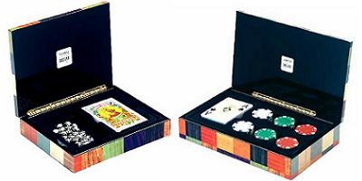 juego de mus y pocker